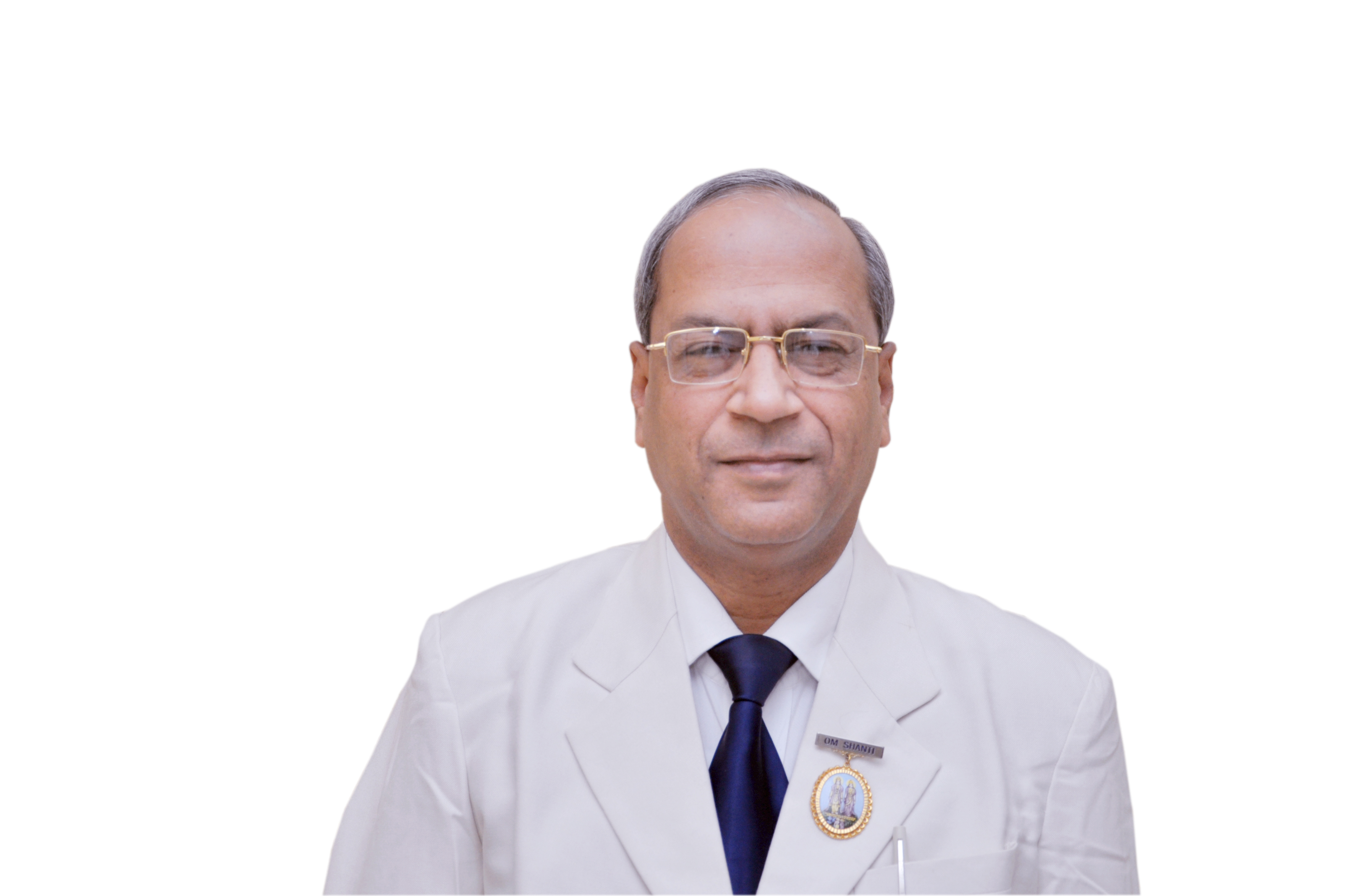 Dr. Satish Gupta