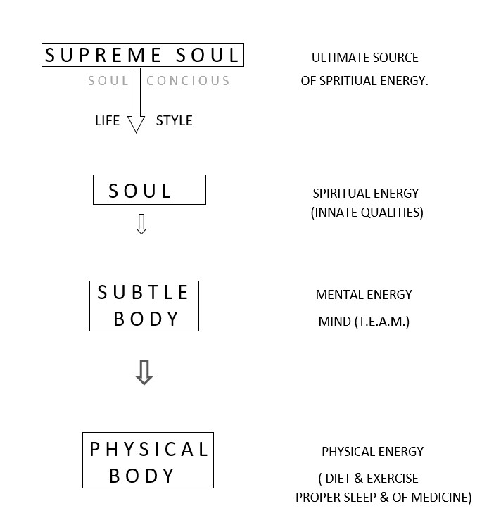 Soul-Body-Medicine